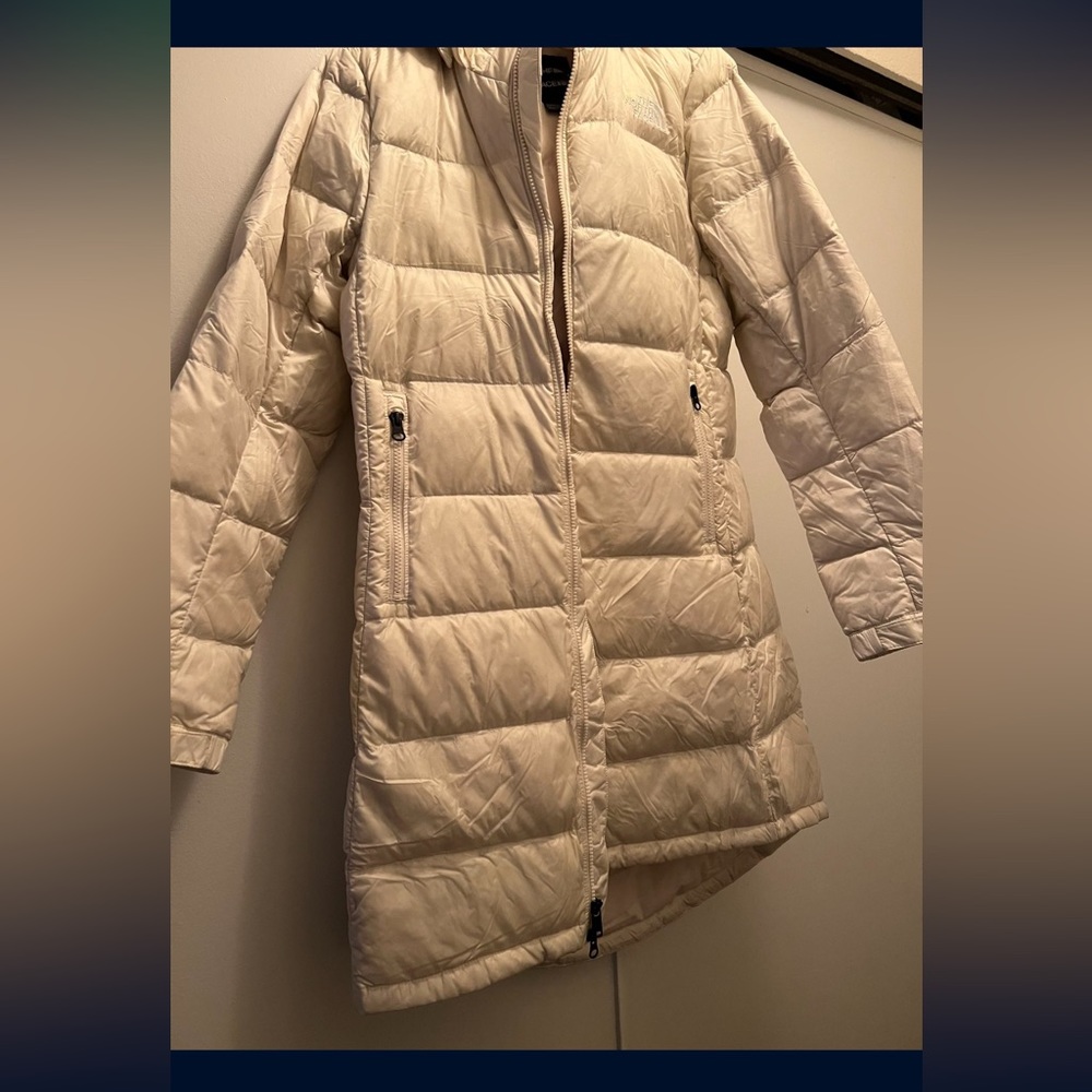 Like new women’s trench coat